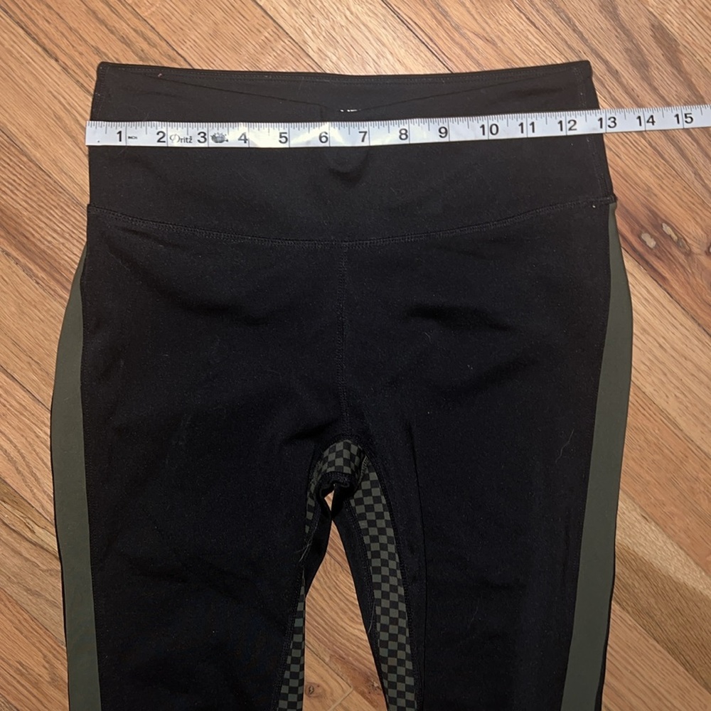 Splits59 Inline Techflex 7/8 Legging Size M - image 7